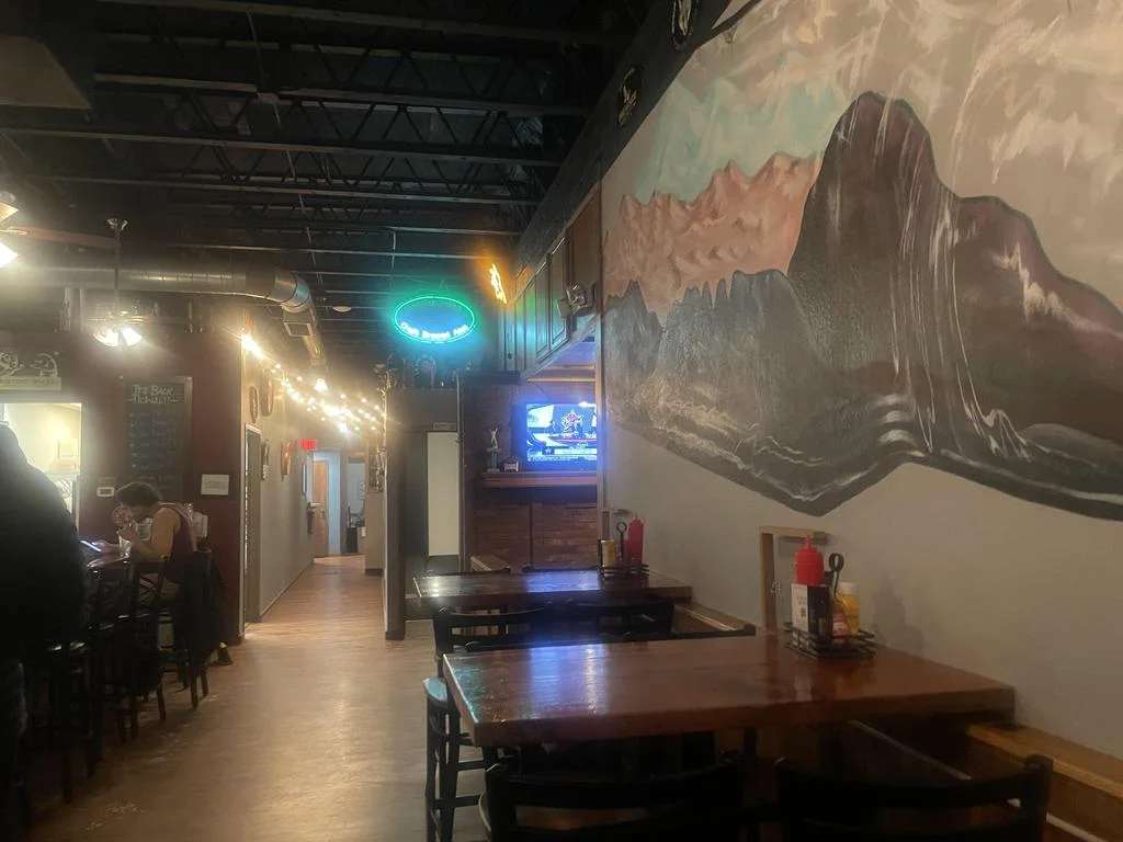 Bar photo 2