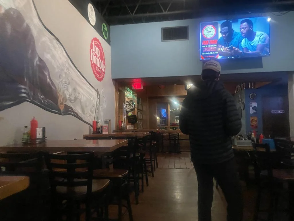 Tap and Handle photo