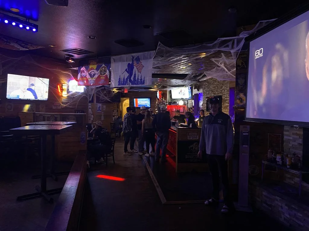 The Yeti Bar and Grill photo