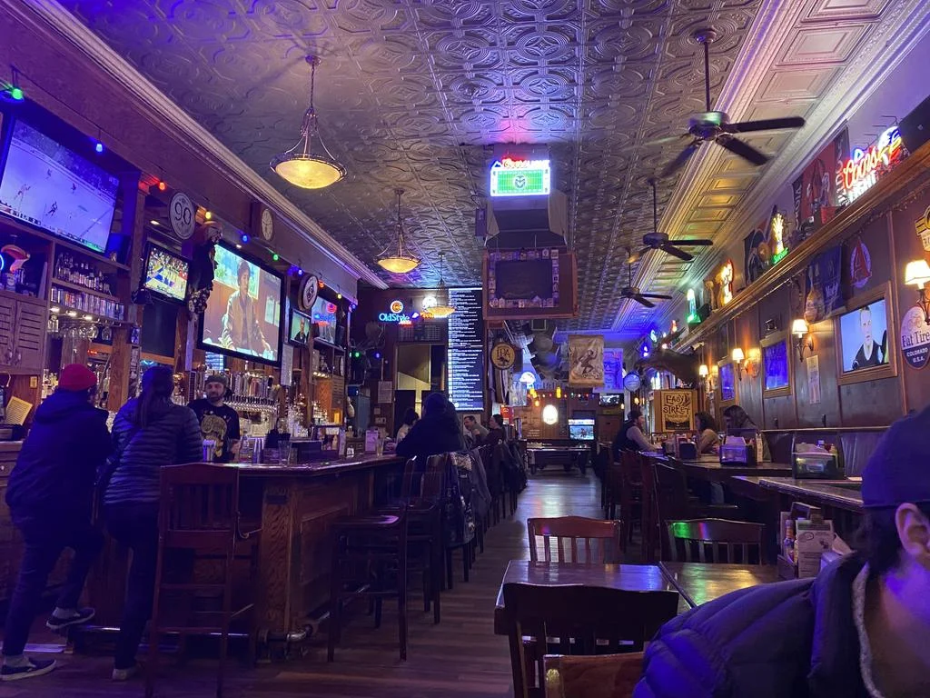 Steak-Out Saloon photo