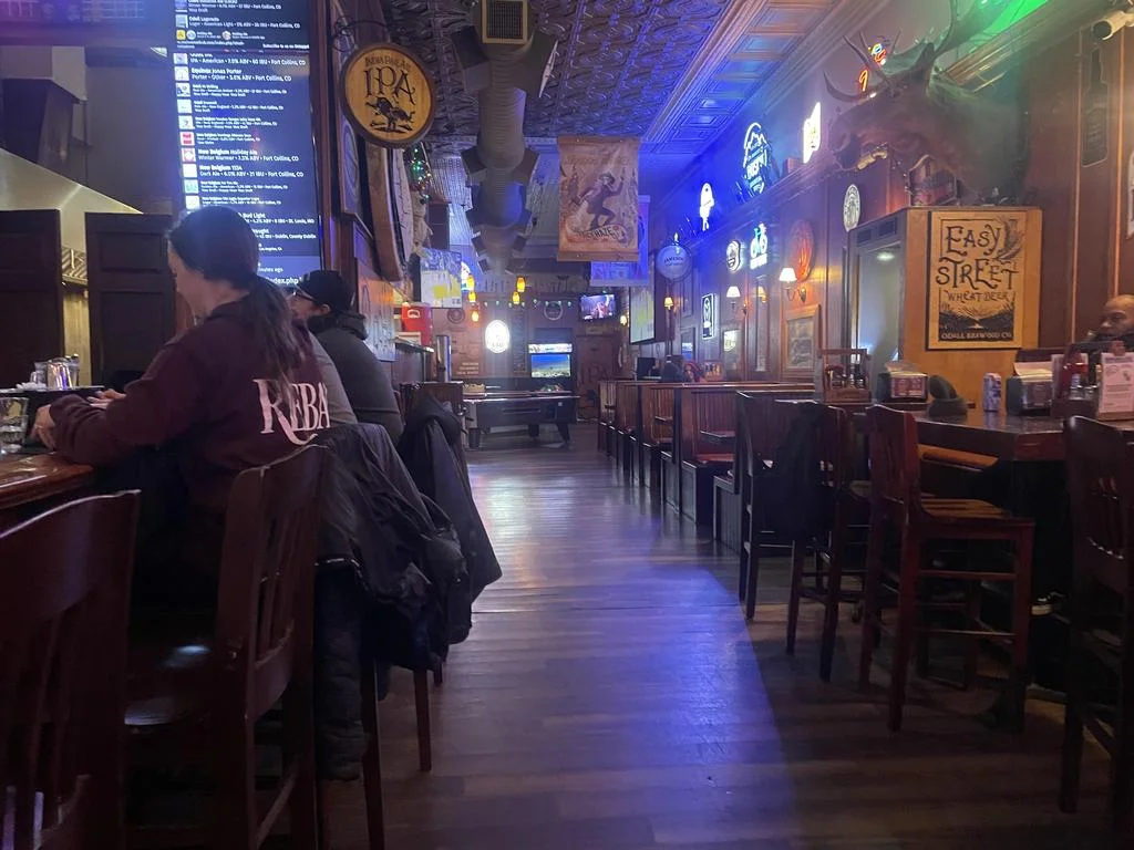 Bar photo 3
