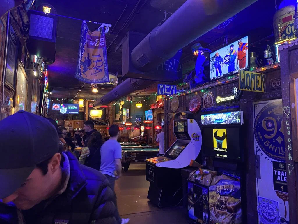 Trail Head Tavern photo