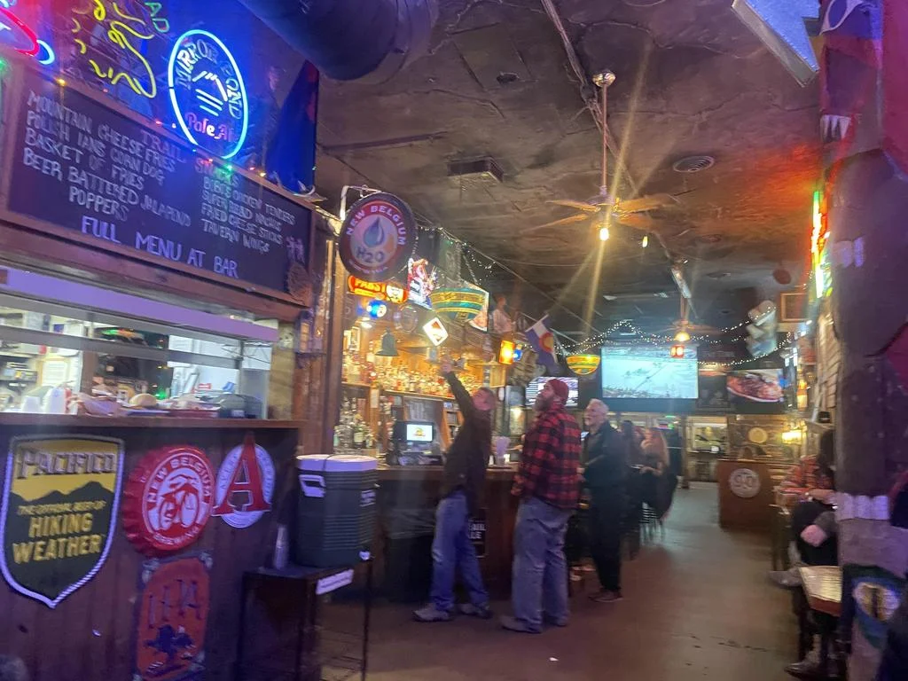 Bar photo 2