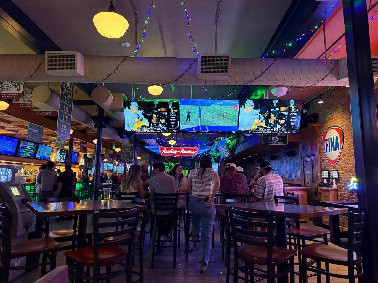 Brothers Bar & Grill photo