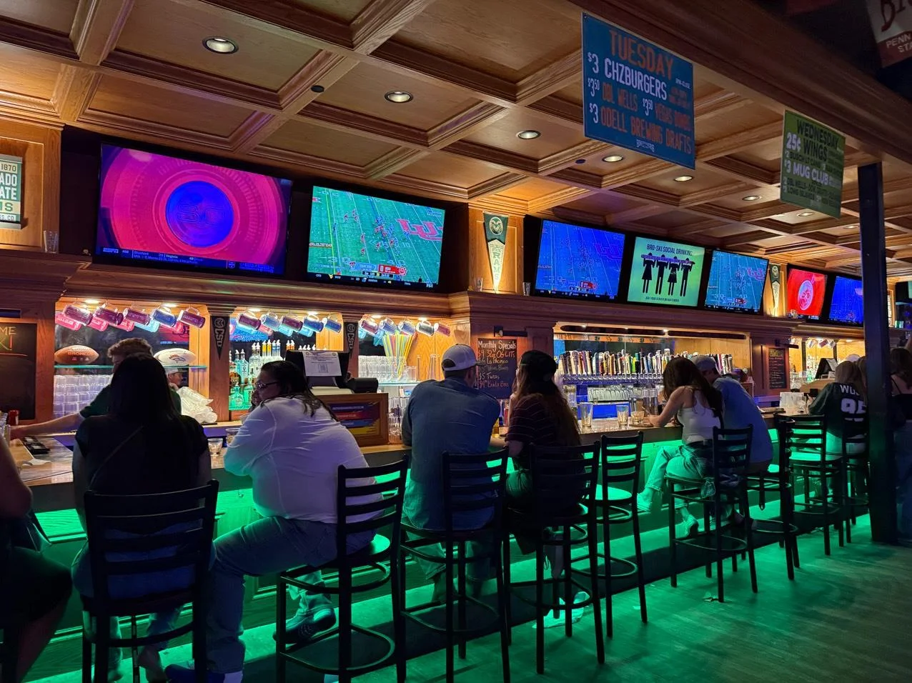Bar photo 3