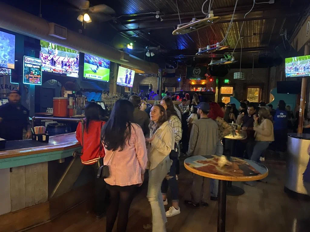 Bar photo 1
