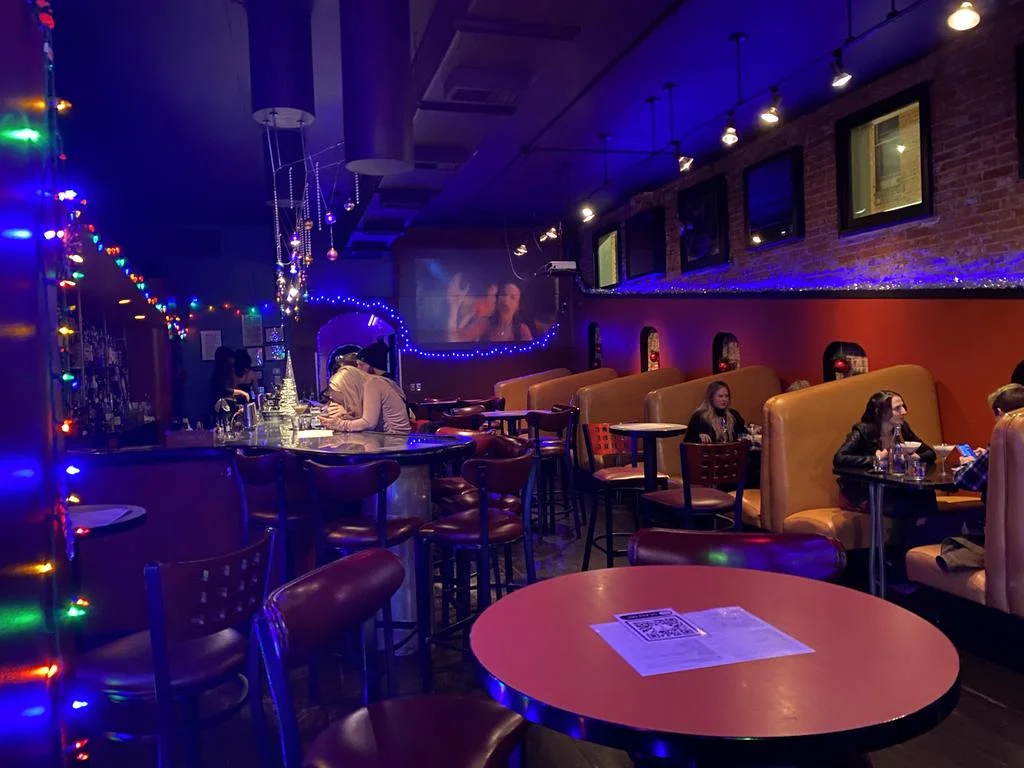 Elliot's Martini Bar photo