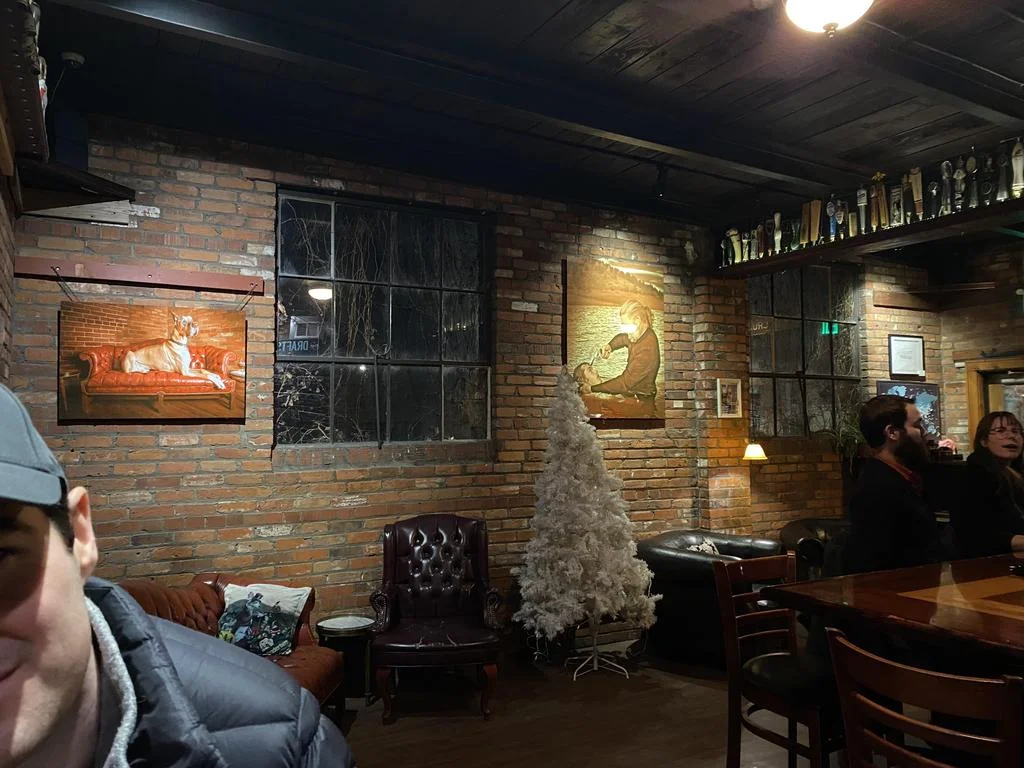 Bar photo 2