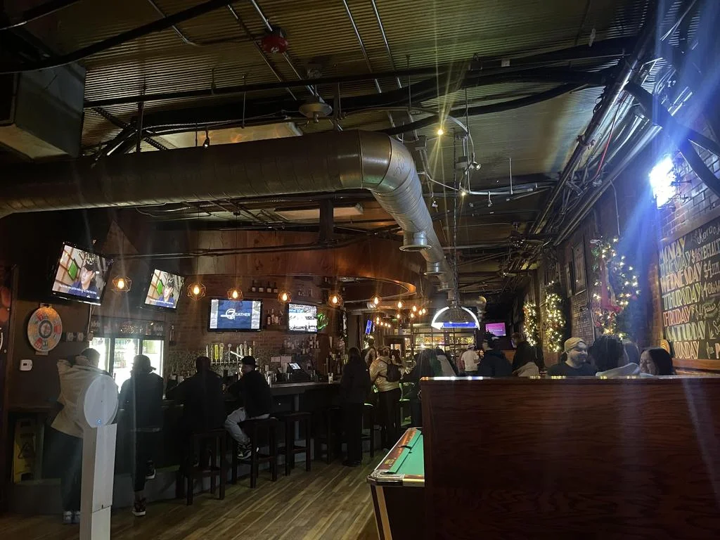 Tony's Bar & Rooftop photo