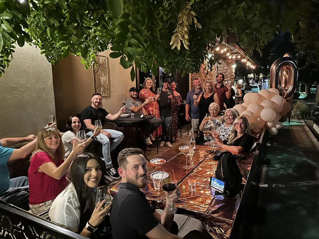 Turquoise Wine Bar photo