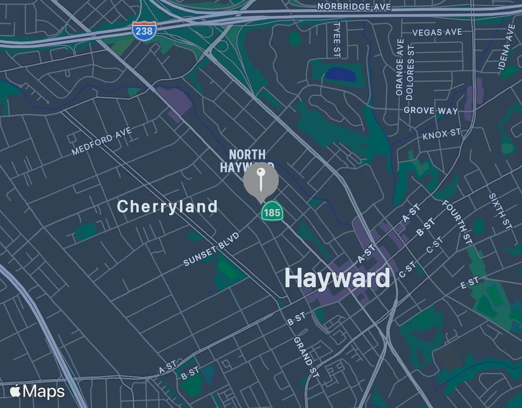 Hayward Music Studio photo