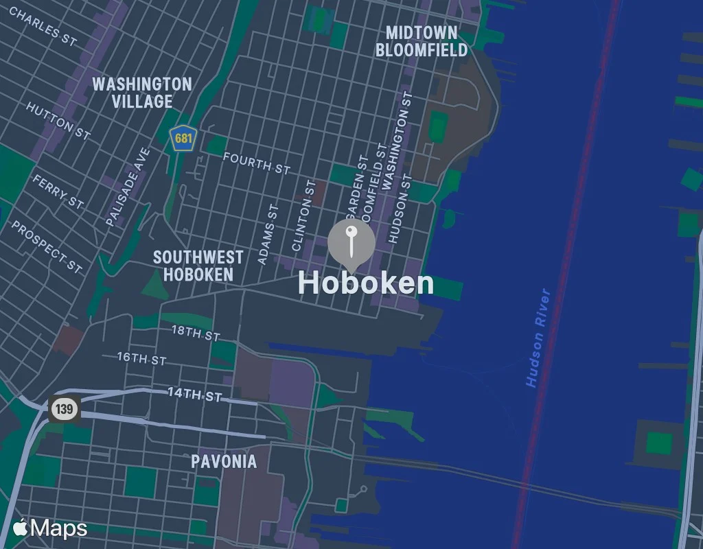 The Ferryman Hoboken photo