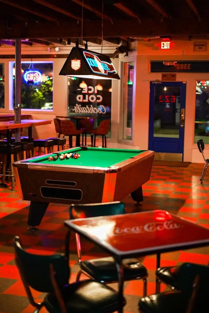 Bar photo 2