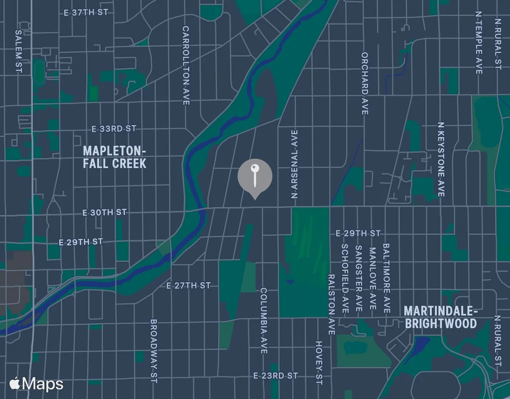 Monon 30 photo