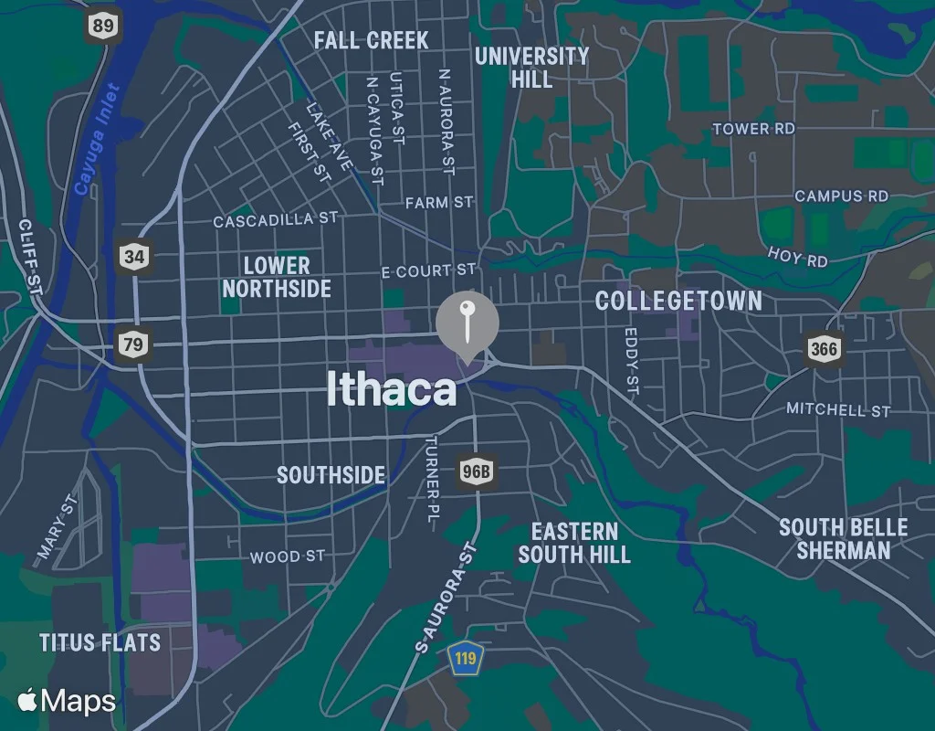 Ithaca Ale House photo