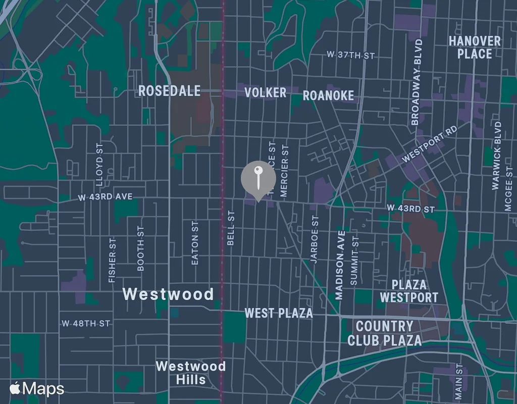 Mike Kelly's Westsider photo