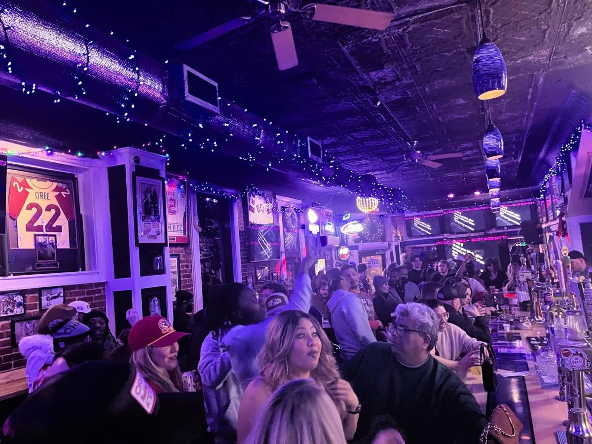 Bar photo 1