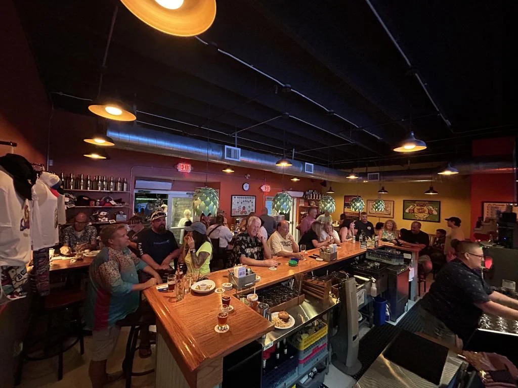 Southernmost Pint Brewpub photo