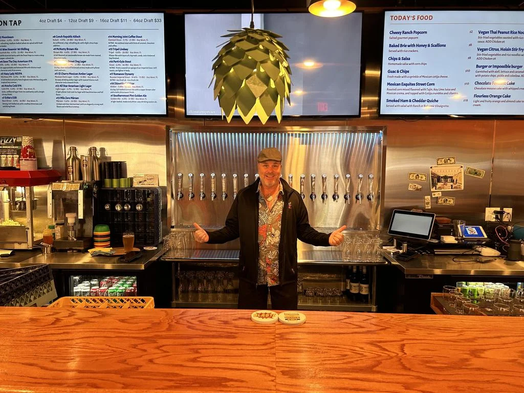 Bar photo 2