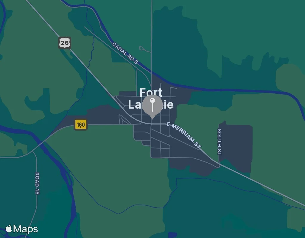 Fort Laramie Bar & Grill photo