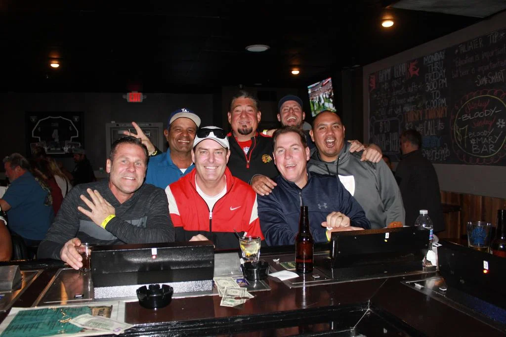 Bar photo 1