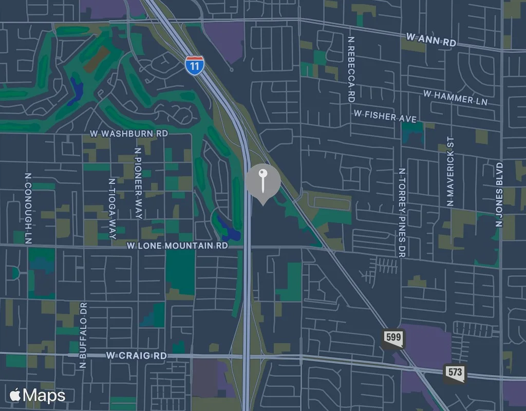 Stoney's North Forty photo