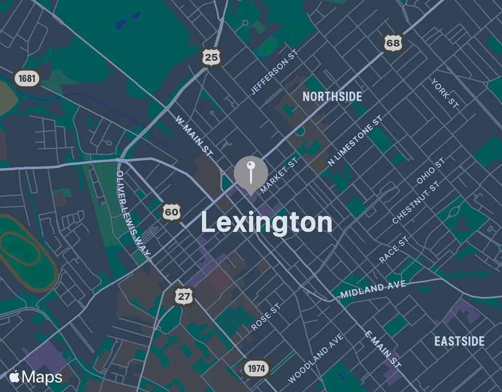 Centro Lexington photo