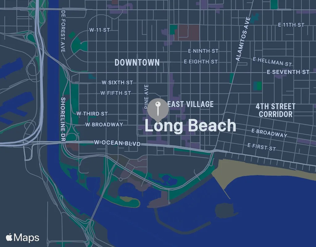 Harvelle's Long Beach photo