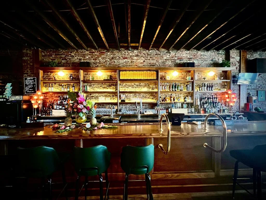 Canary Club photo