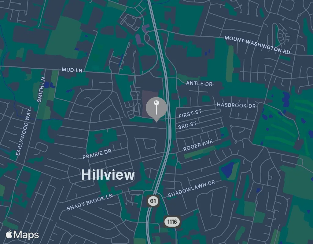 County Line photo