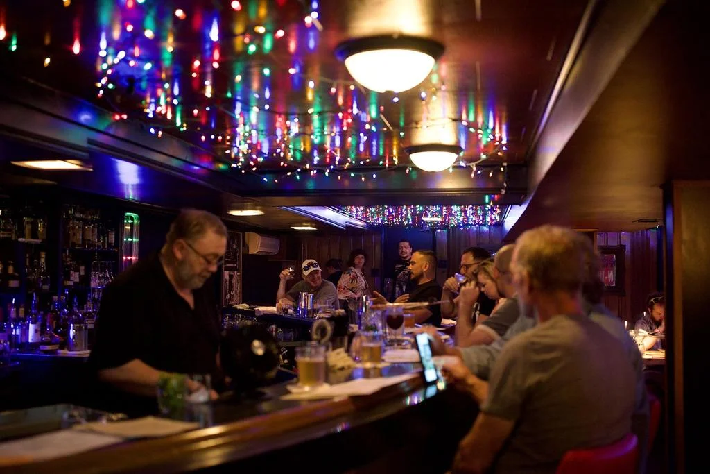Bar photo 1