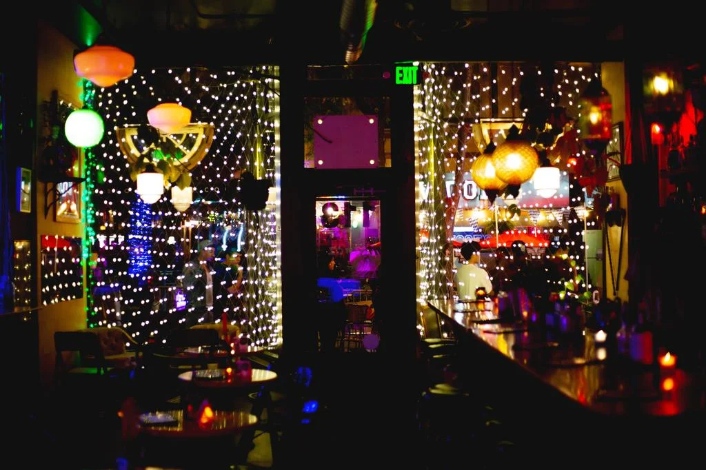 Bar photo 1