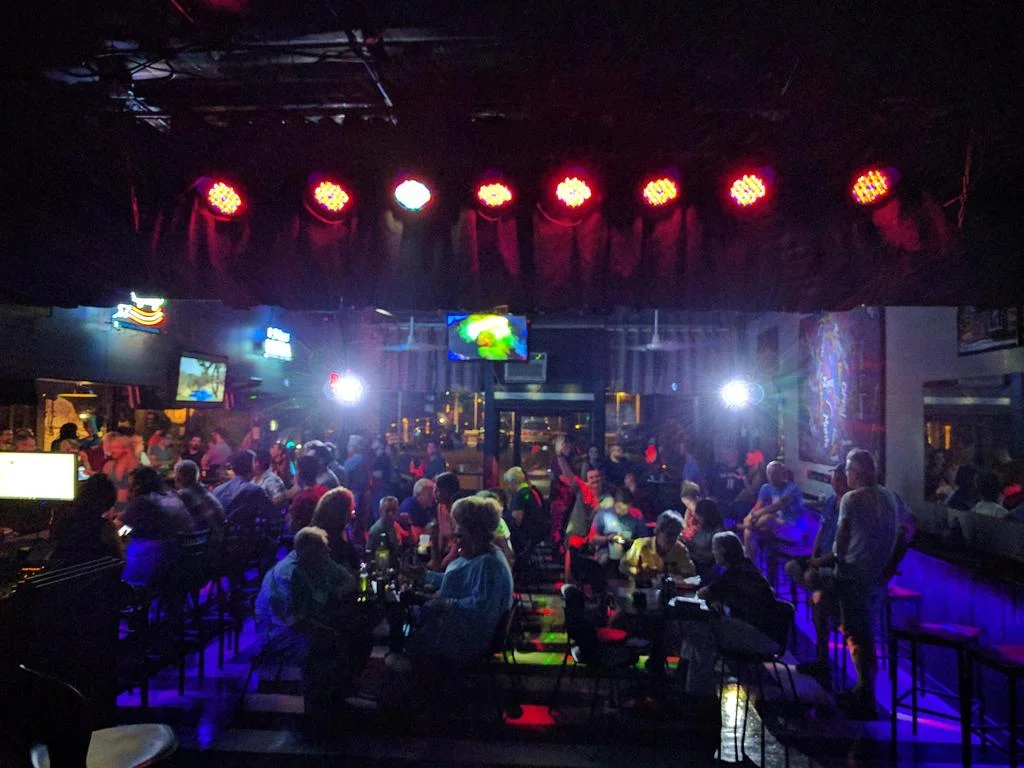 Dru's Bar photo