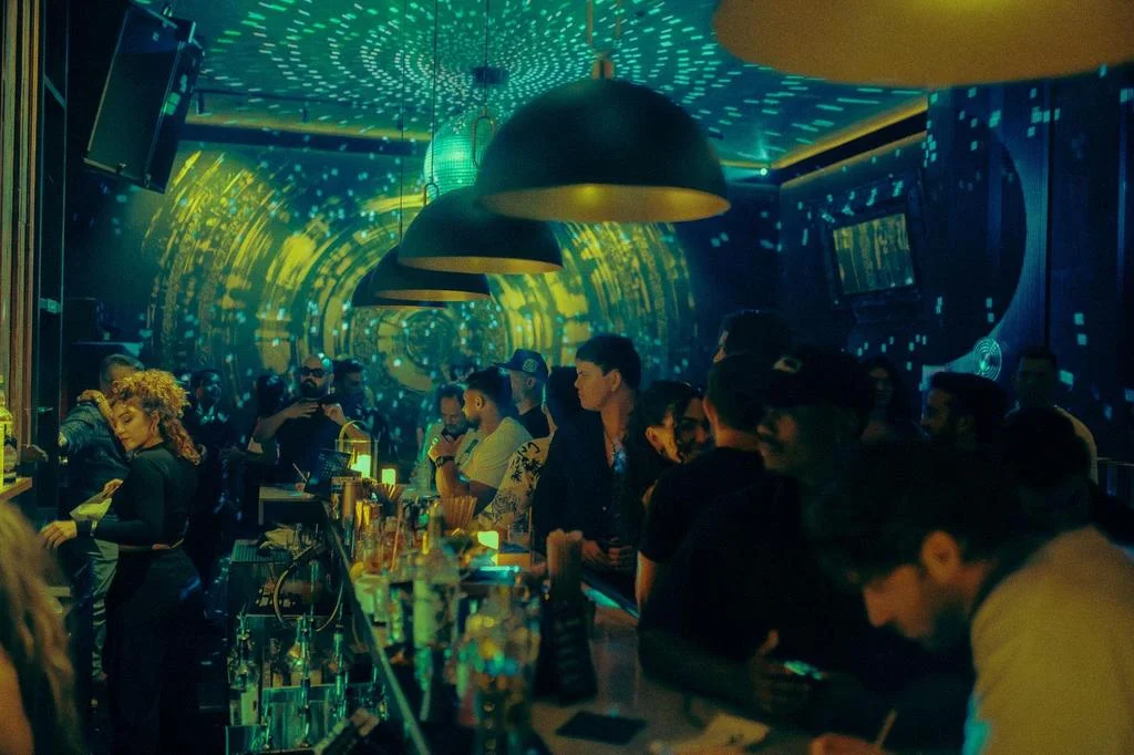 Bar photo 2