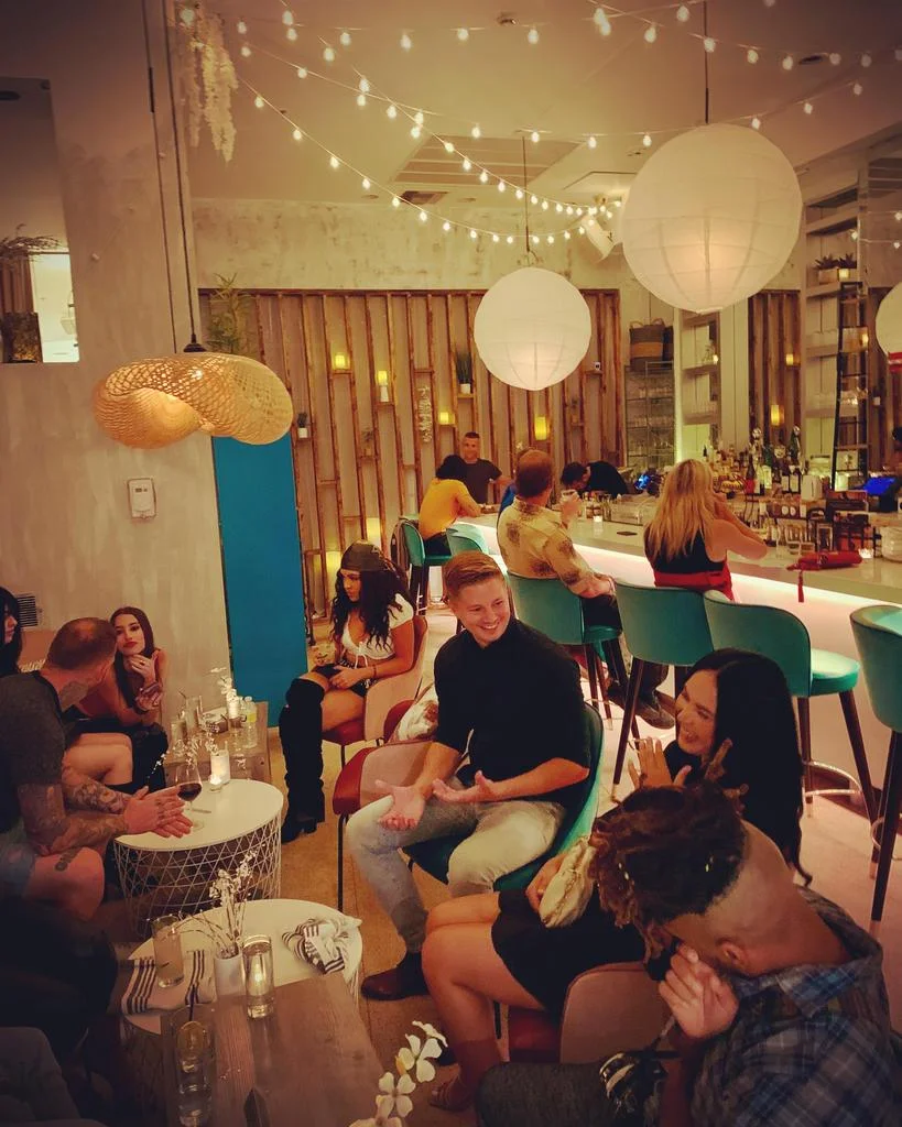 Bar photo 1