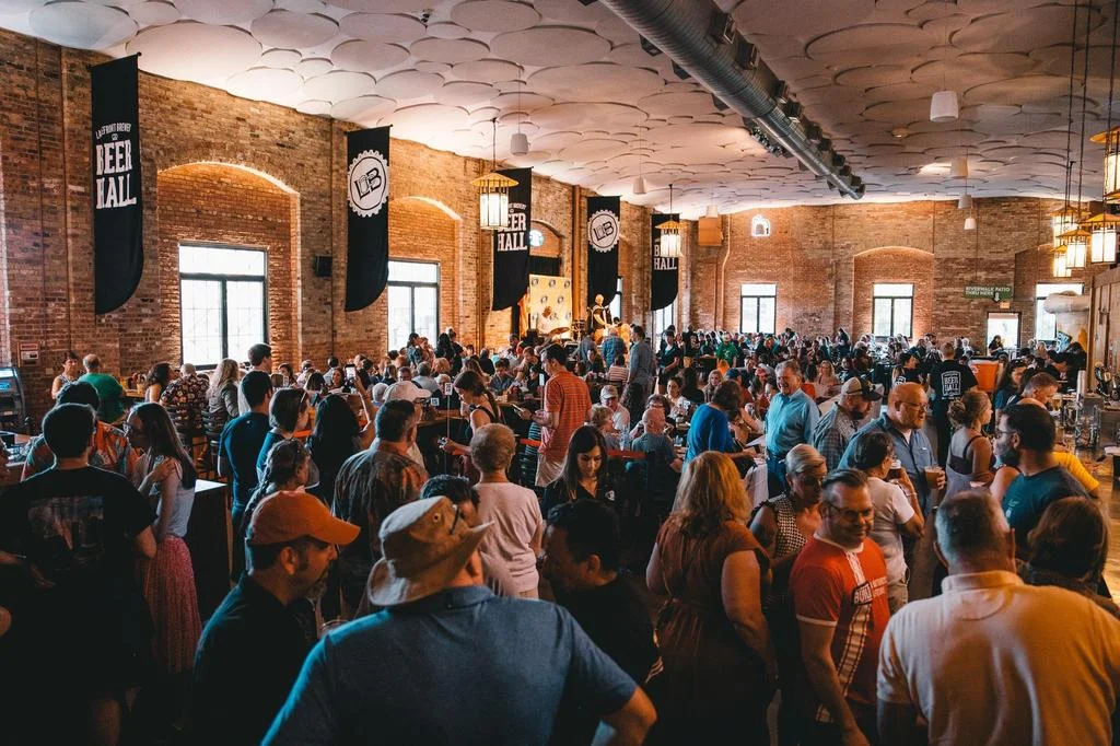 Lakefront Brewery photo