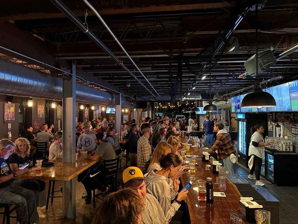 Bar photo 1