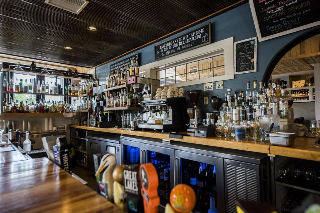 Bar photo 1