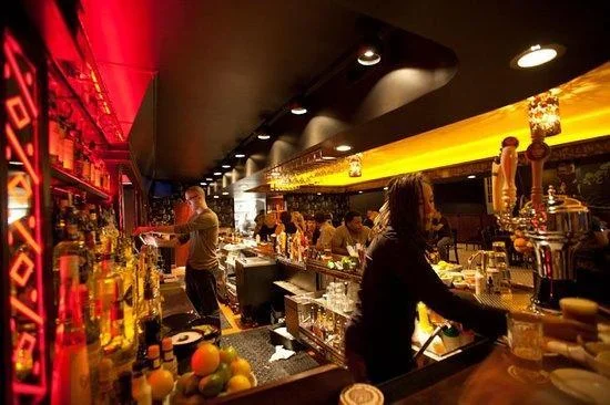 Bar photo 1