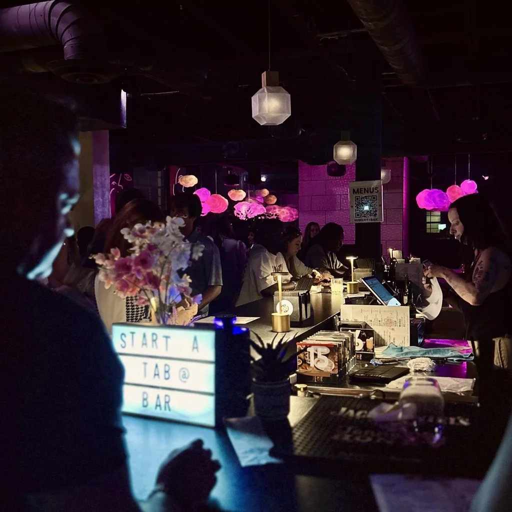 Bar photo 2