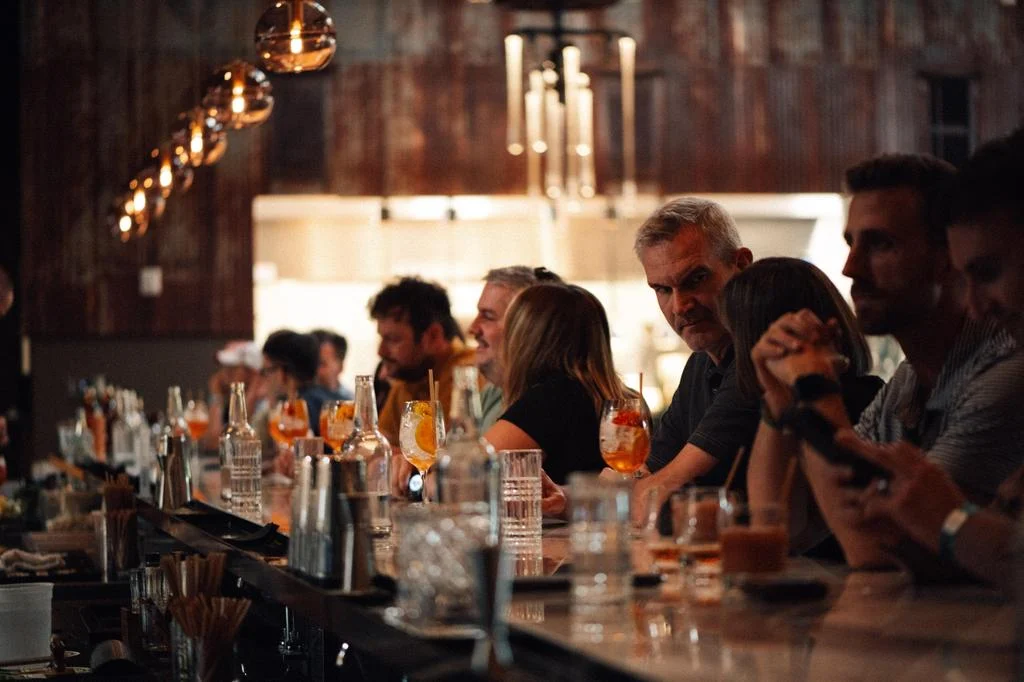 Bar photo 1