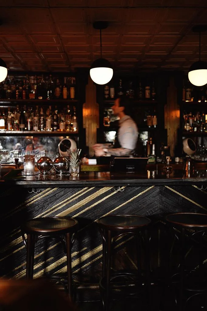 The Fox Bar & Cocktail Club photo