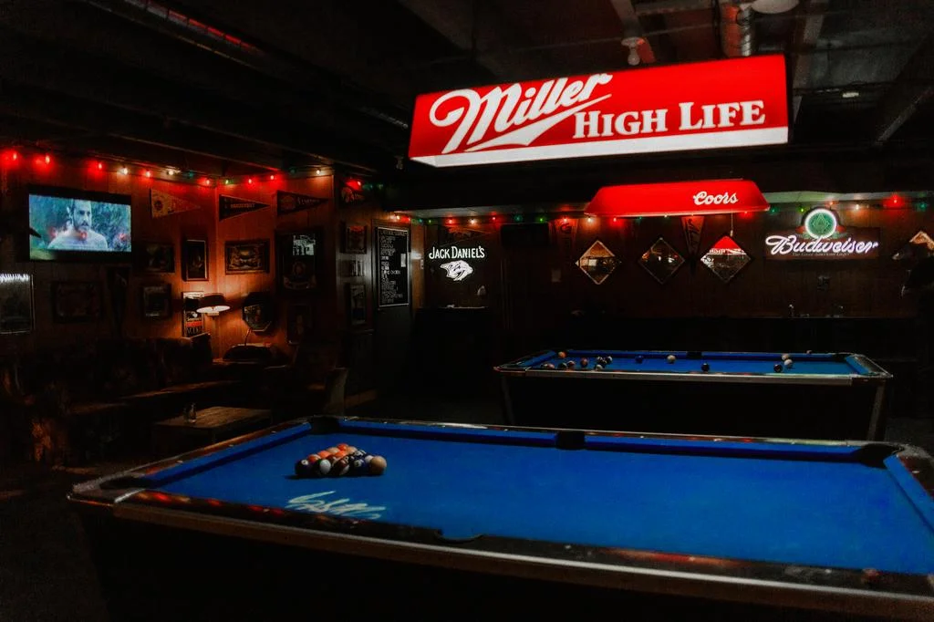 Bar photo 2