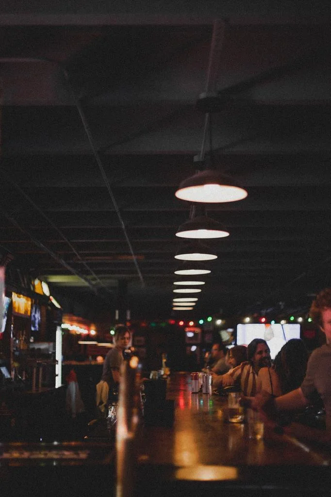 Lakeside Lounge photo