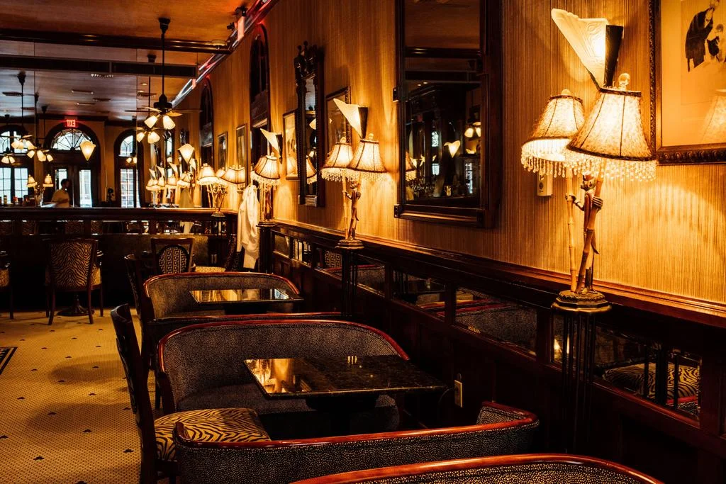 French 75 Bar photo
