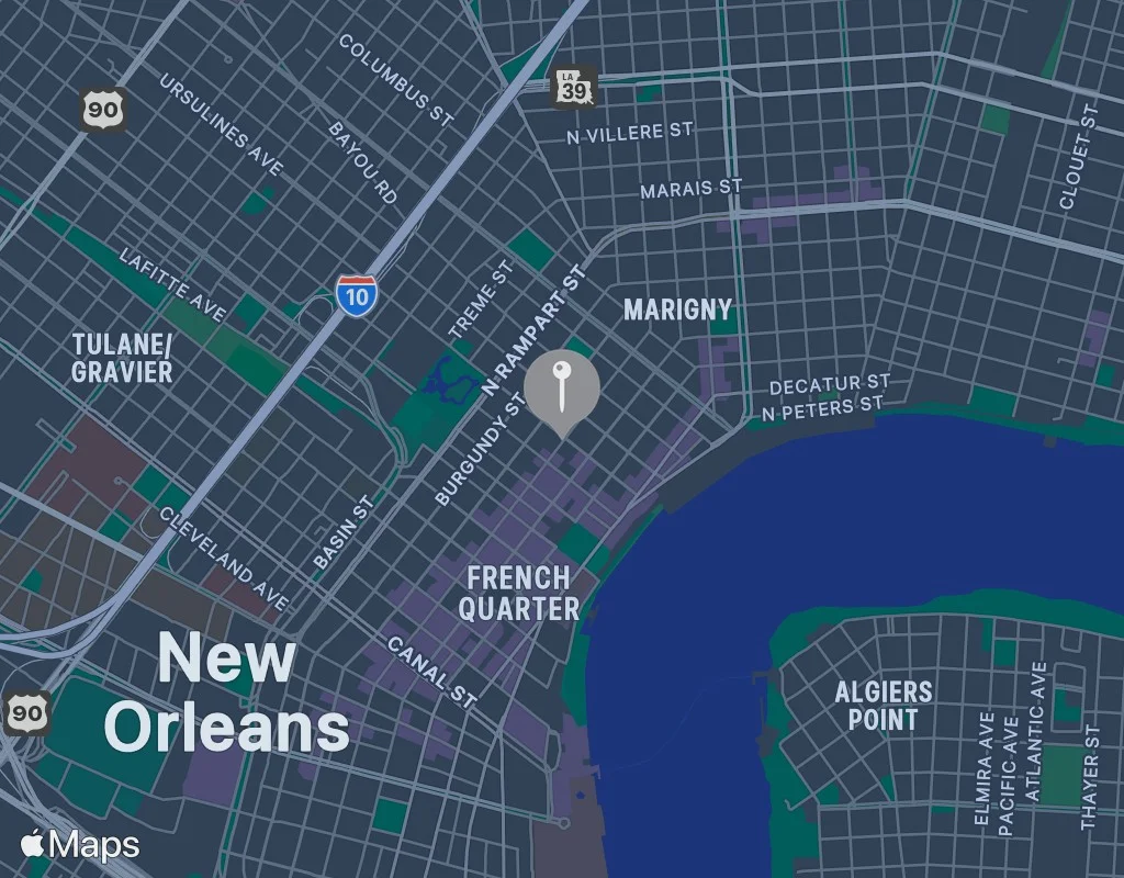 Lafitte's Blacksmith Shop photo