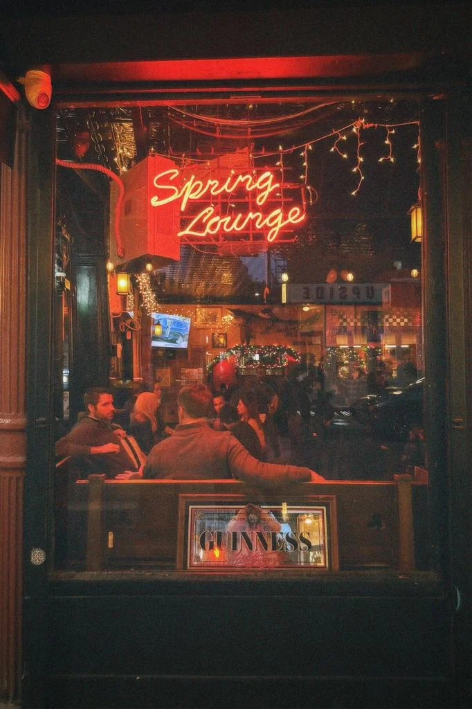 Bar photo 2