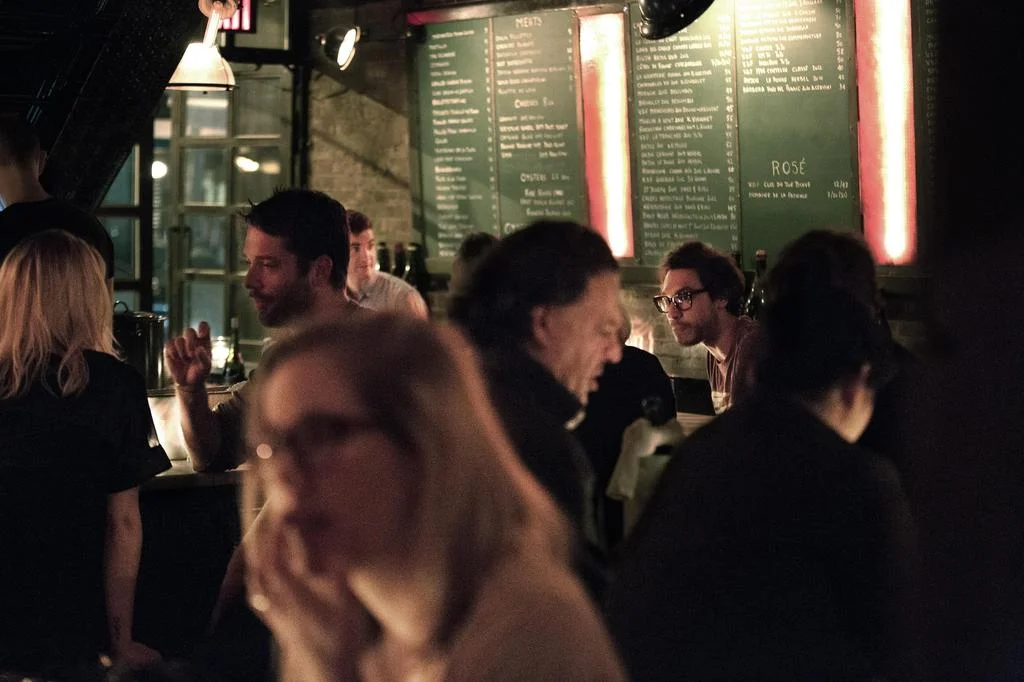 The Ten Bells photo