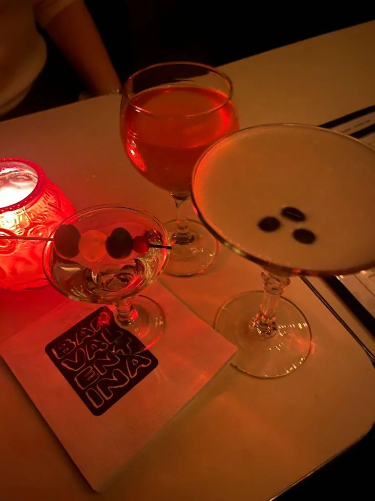 Bar Valentina photo