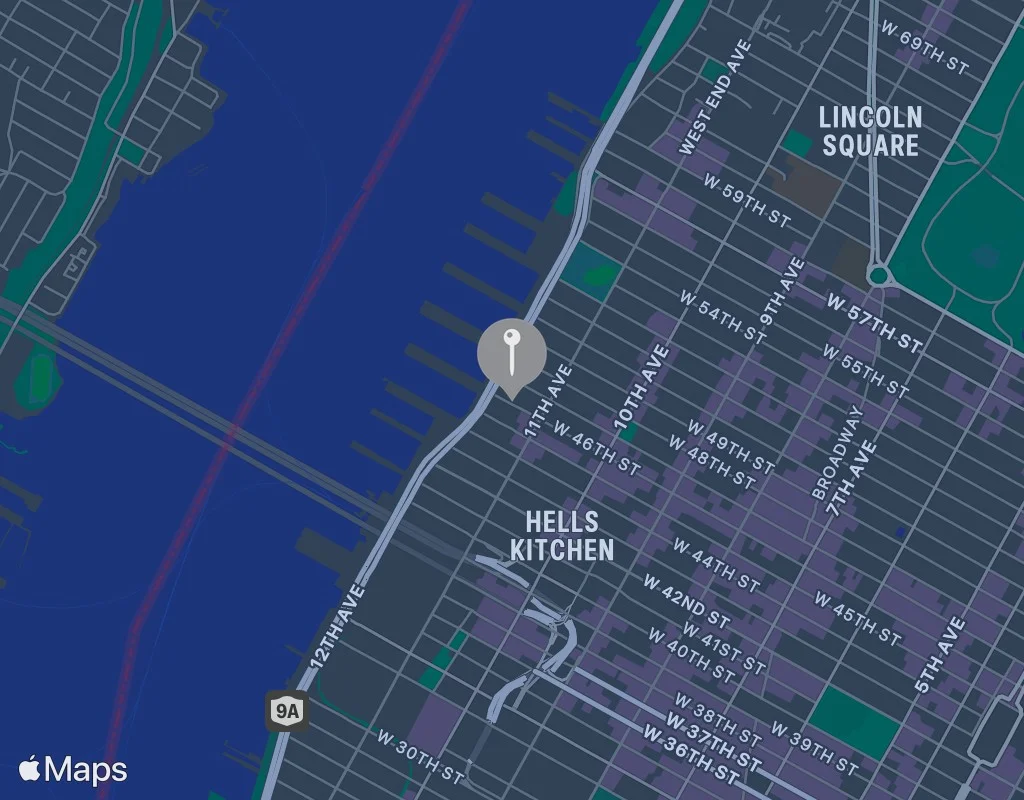 Harbor NYC photo